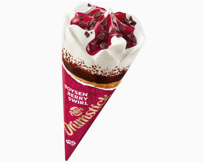 Ice Cream Sticks & Cones